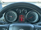 Opel Zafira Tourer 2012