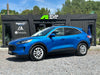 Ford Escape 2021