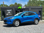 Ford Escape 2021