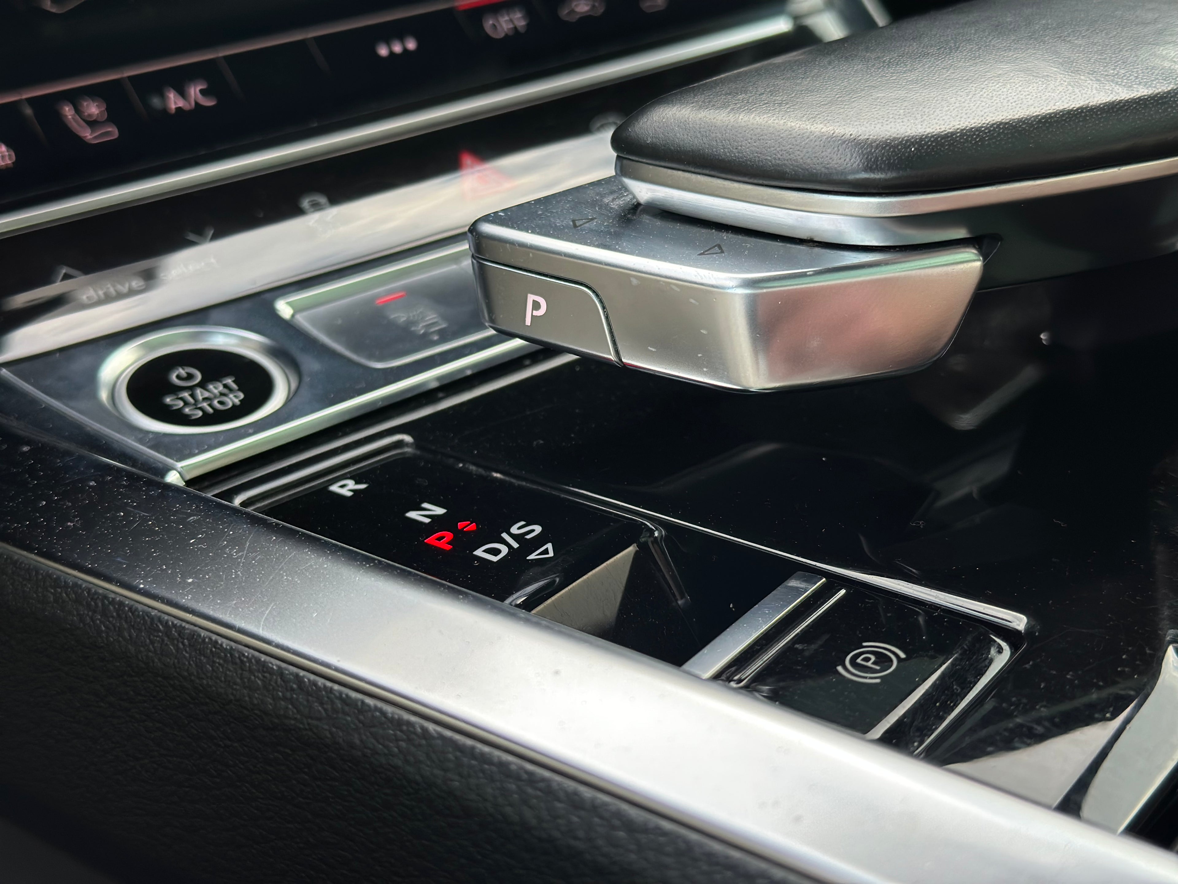 Audi e-tron Sportback 2022