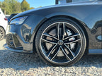 Audi RS7 2014