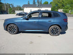 BMW X3 2025