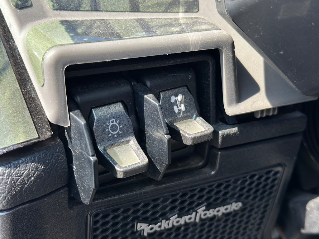 Polaris RZR Pro XP Ultimate 2023