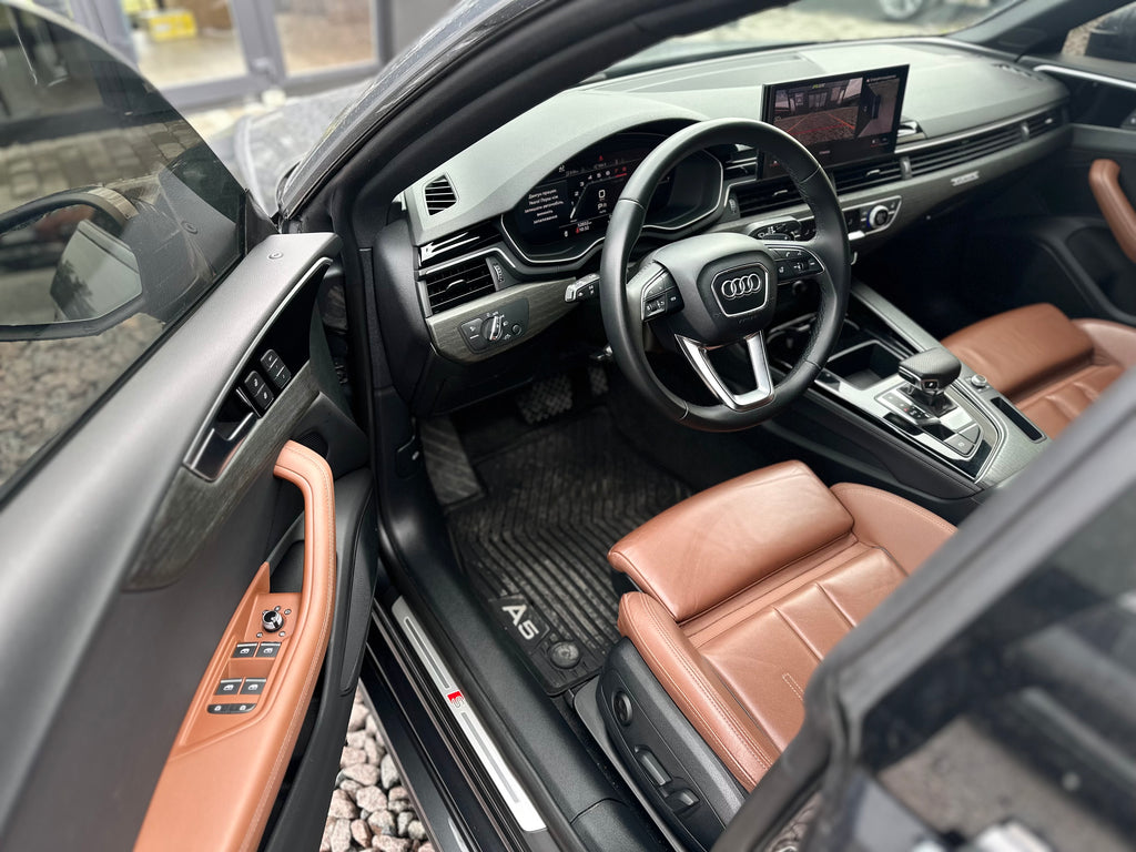 Audi A5 Sportback 2023