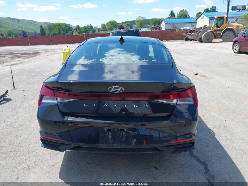 Hyundai Elantra 2020