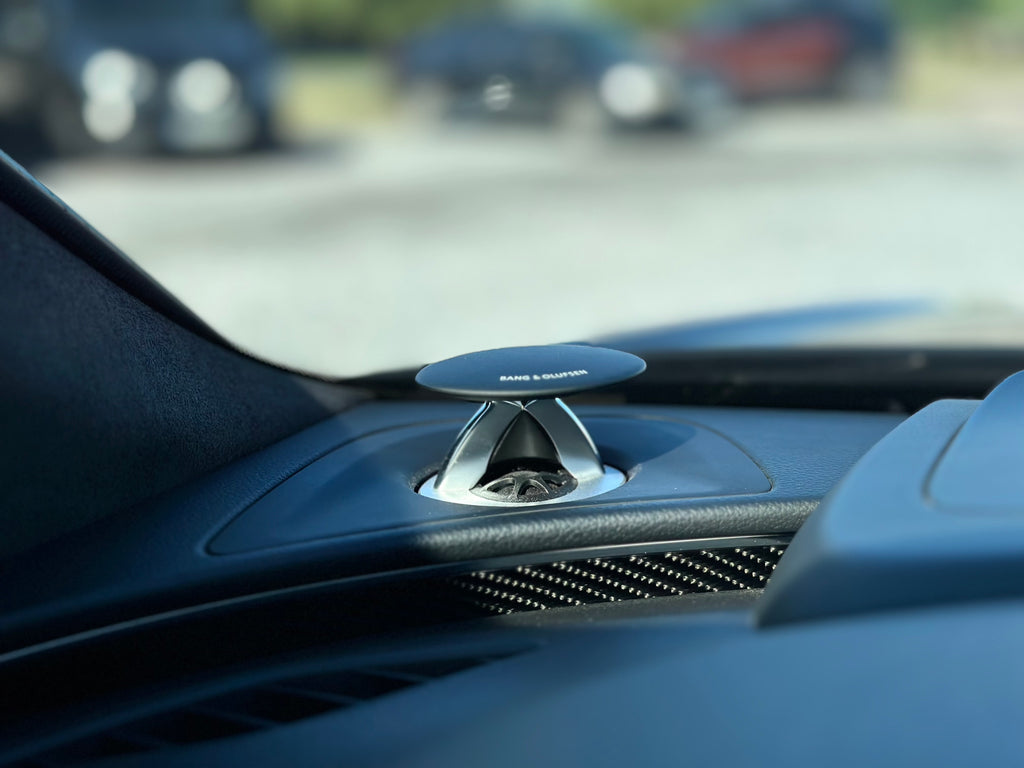 Audi RS7 2014