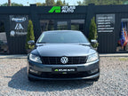 Volkswagen CC 2013