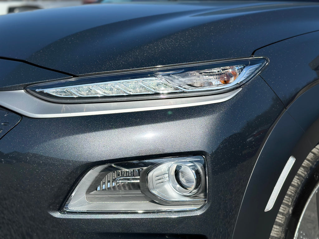 Hyundai Kona 2020