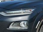 Hyundai Kona 2020