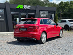 Audi A3 E-tron 2016