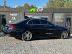 Mercedes-Benz E-Class 2017