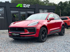 Porsche Macan 2023