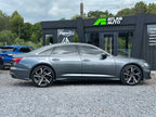 Audi A6 2020