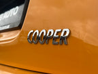 Mini Cooper 2016
