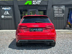 Audi A3 E-tron 2016