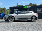 Jaguar I-pace 2018