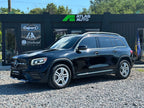 Mercedes-Benz GLB 2019