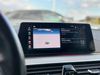 BMW M5 2020