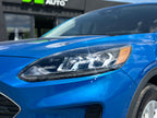 Ford Escape 2021