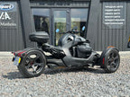 BRP Ryker 2019