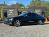 Mercedes-Benz E-Class 2017