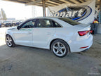 Audi A3 2018