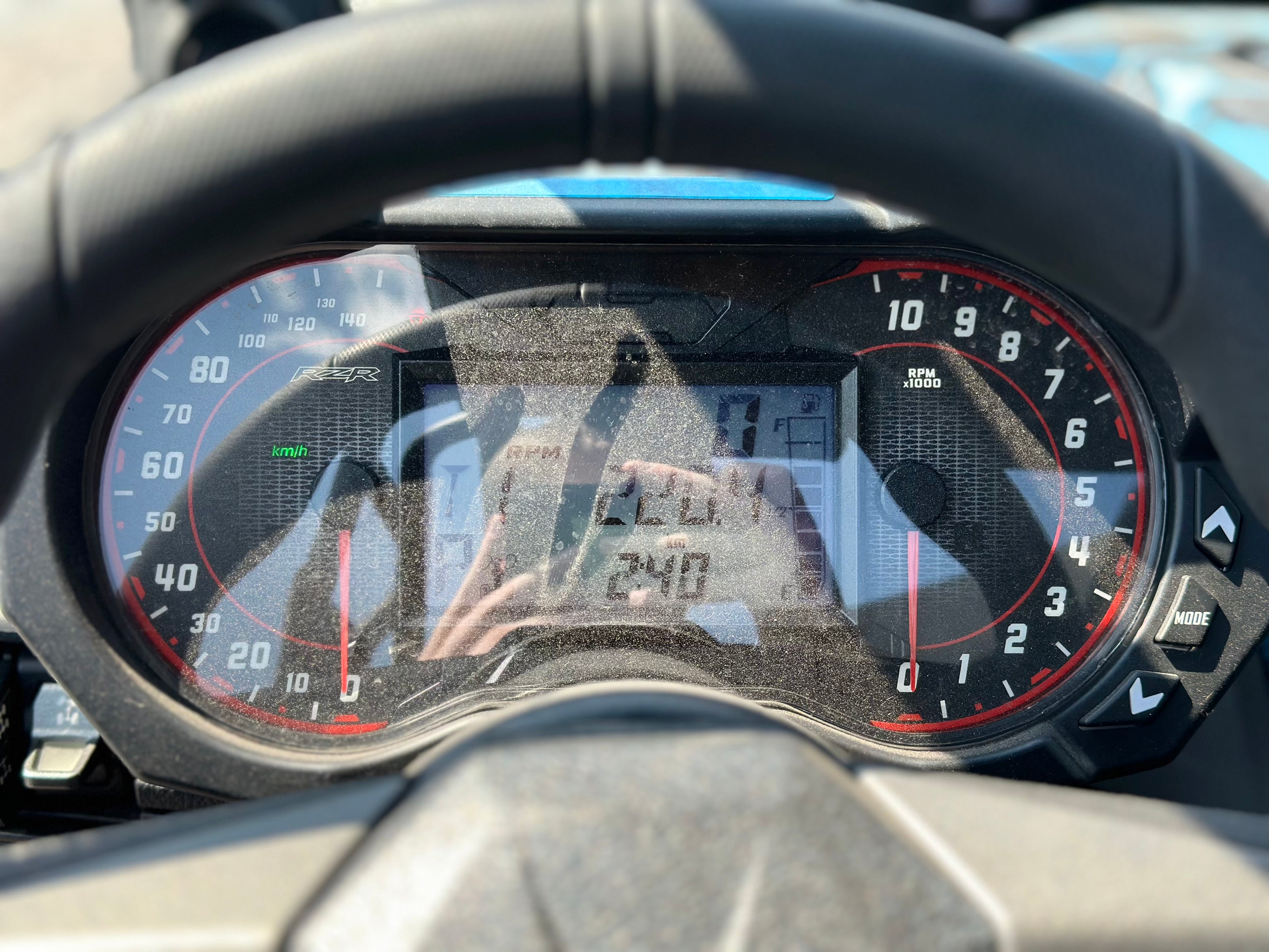 Polaris RZR Pro XP Ultimate 2023