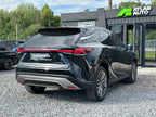 Lexus RX 2024