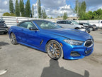 BMW 8 Series 2019