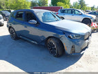 BMW X3 2025