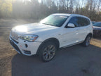 BMW X3 2017