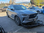 Infiniti QX60 2024