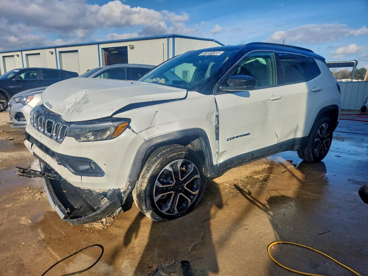 Jeep Compass 2023