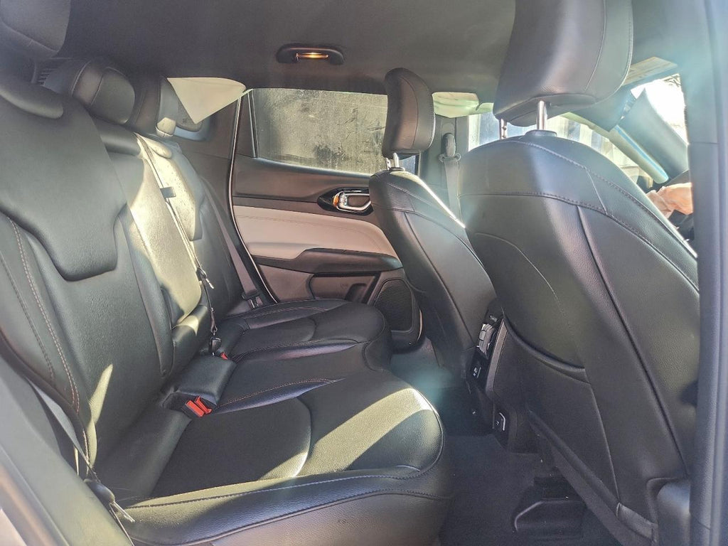 Jeep Compass 2023