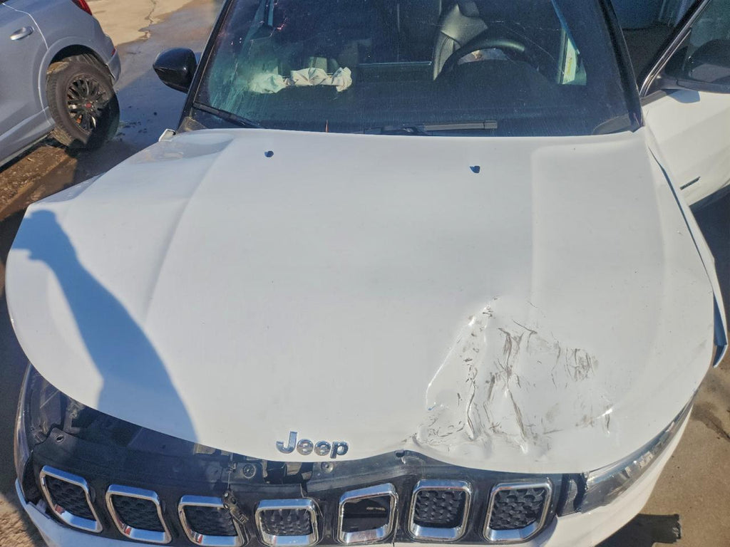 Jeep Compass 2023