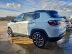 Jeep Compass 2023