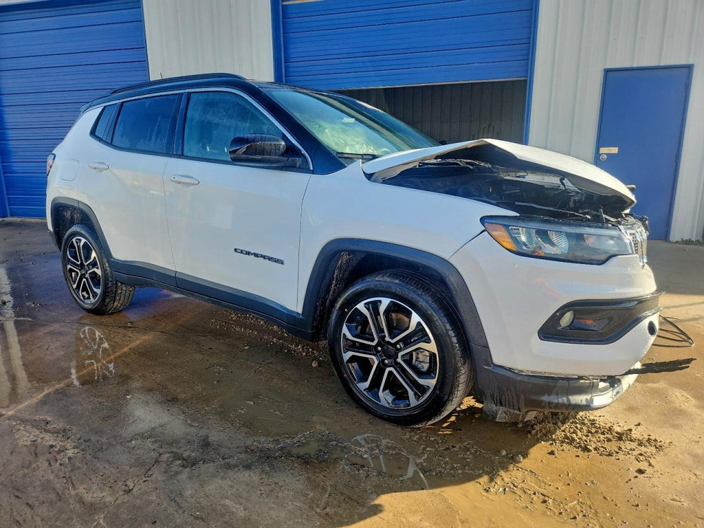 Jeep Compass 2023