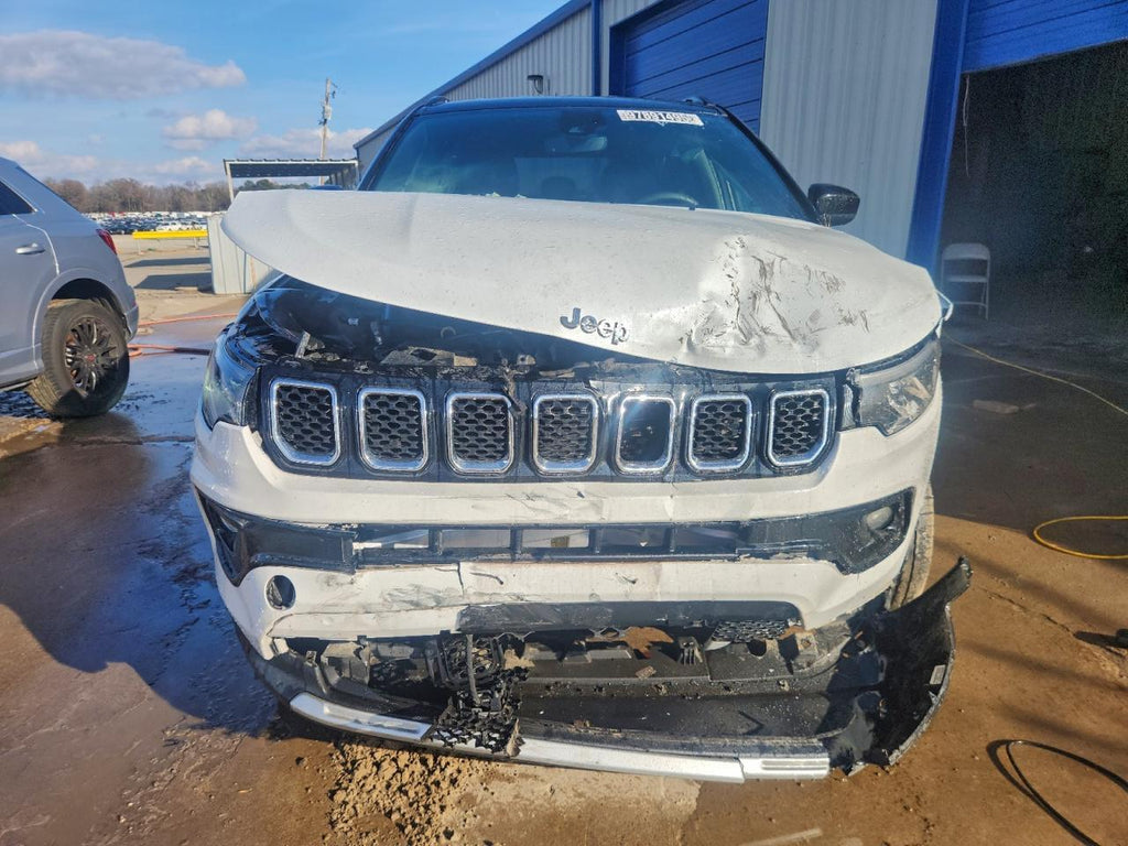 Jeep Compass 2023