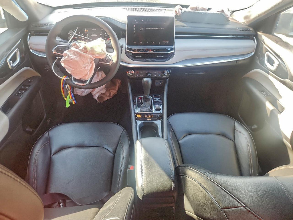 Jeep Compass 2023