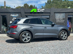 Audi Q5 2018