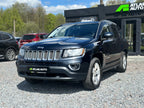 Jeep Compas 2014