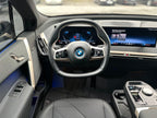 BMW IX 2024