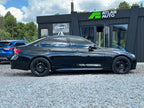 BMW 3 Series 2016