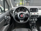 Fiat 500x 2015