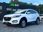 Hyundai Tucson  2016