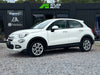 Fiat 500x 2015