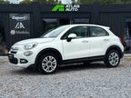 Fiat 500x 2015