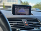 Audi Q3 2015
