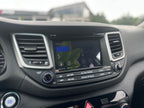 Hyundai Tucson  2016