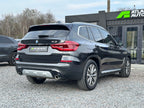 BMW X3 2018